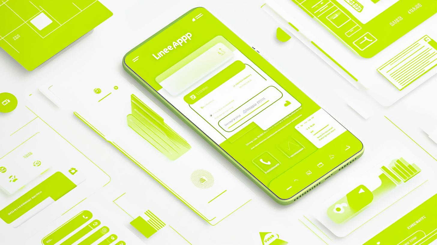 Limeapps Mobile App Development Company in Leeds