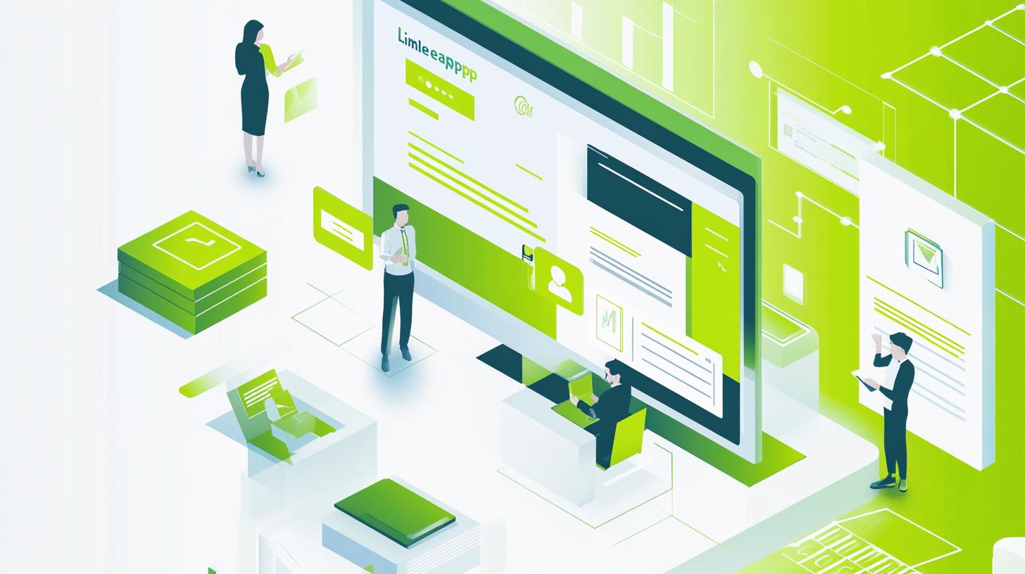 Limeapps Mobile App Development Company in Leeds