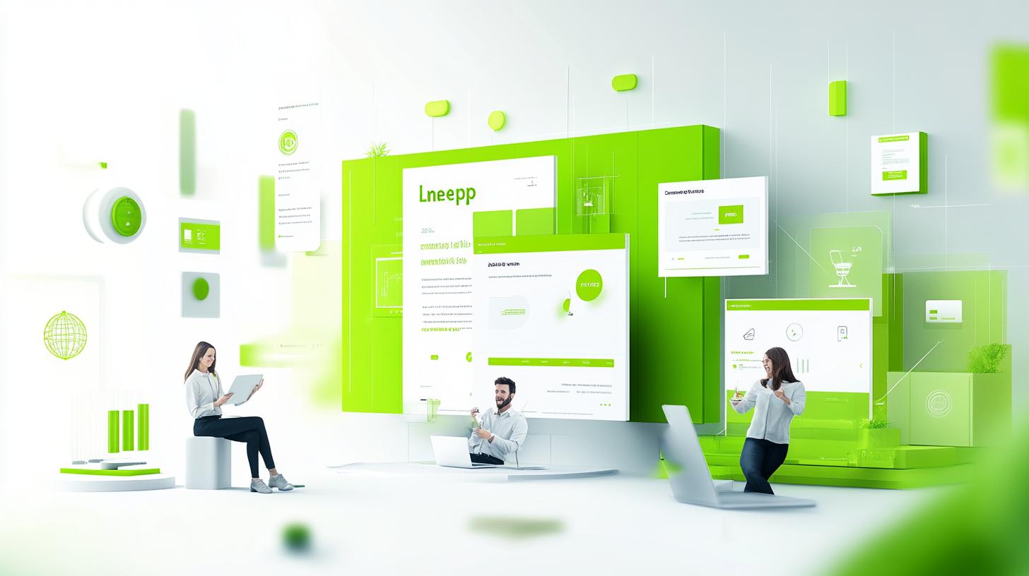 Limeapps Mobile App Development Company in Leeds