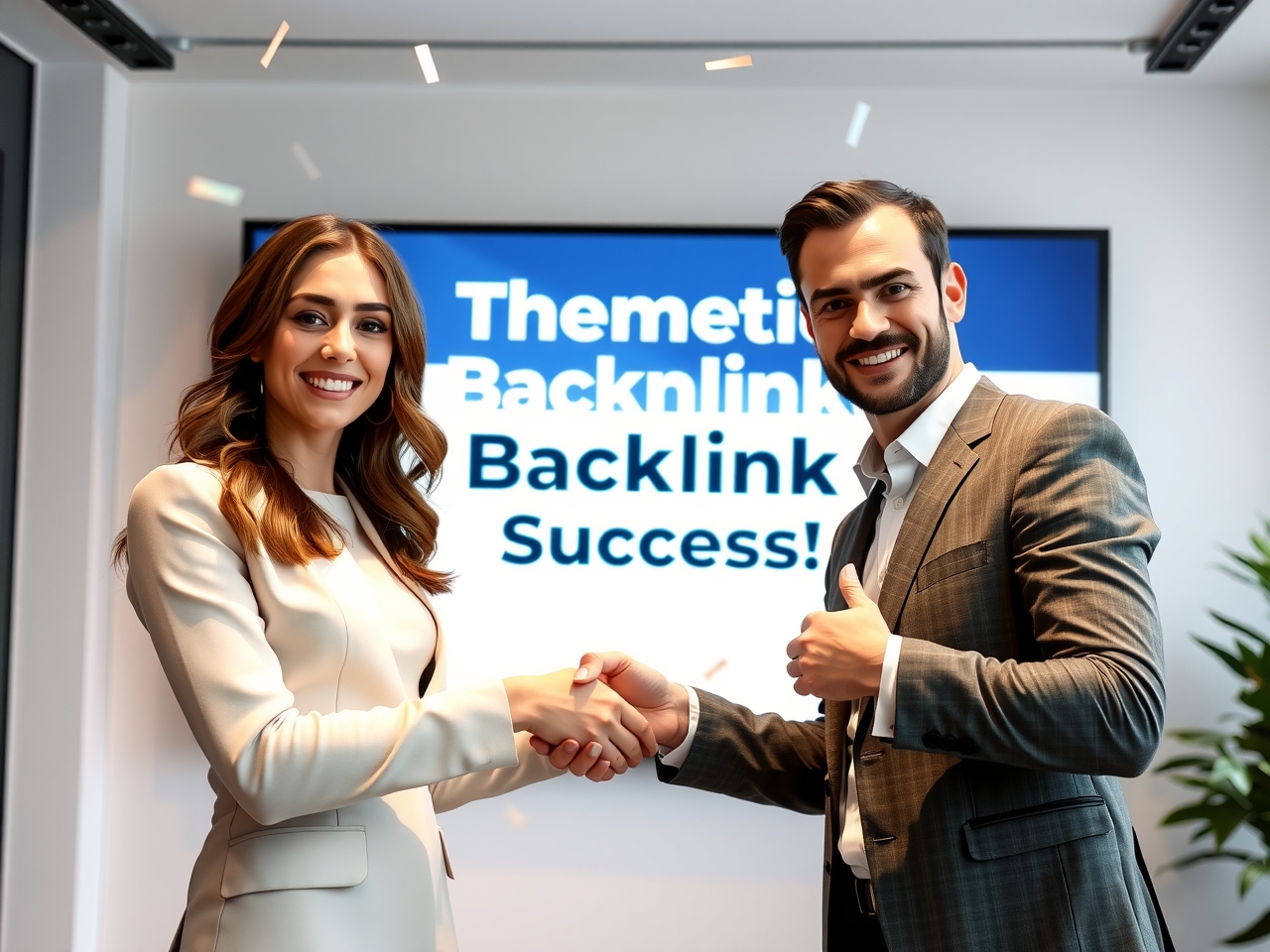 The Importance of Professional Thematic Link Building Service for Effective SEO Strategies