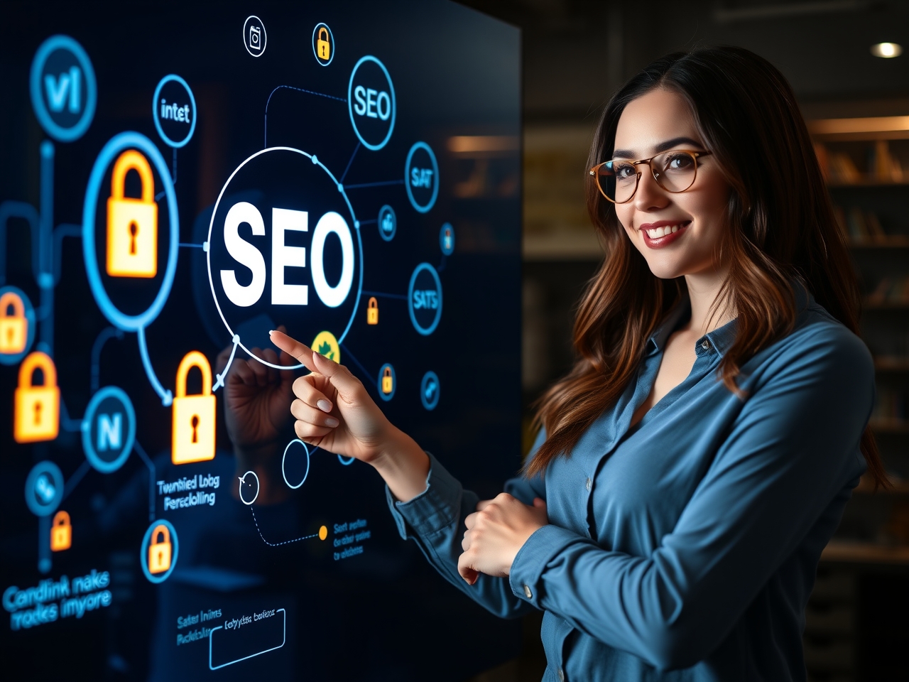 The Importance of Professional Thematic Link Building Service for Effective SEO Strategies