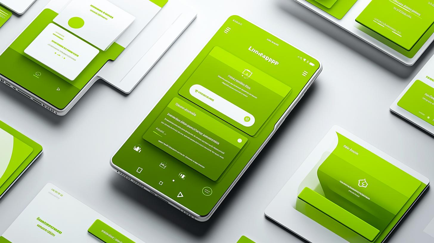 Limeapps Mobile App Development Company in Leeds