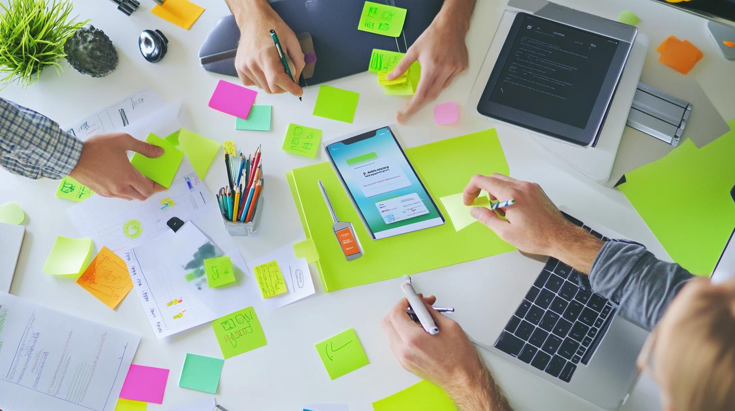 Limeapps Mobile App Development Company in Leeds